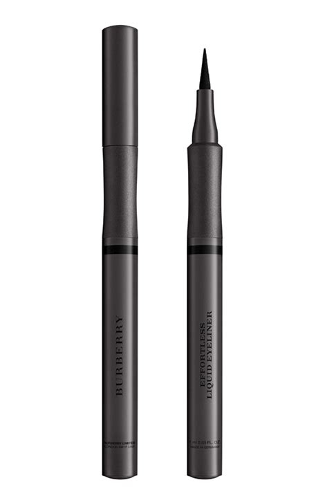 burberry effortless liquid eyeliner vs cat eye|best liquid eyeliner reviews.